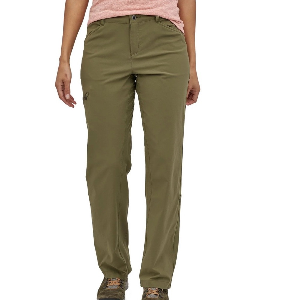 Patagonia Women’s Quandry Pants